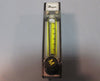 Dwyer Flowmeter 65mm Flow Meter with "M" Dial Used