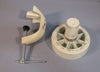 Vision Engineering Mantis Elite Inspection Microscope w/ Vision Elite x4 Objecti