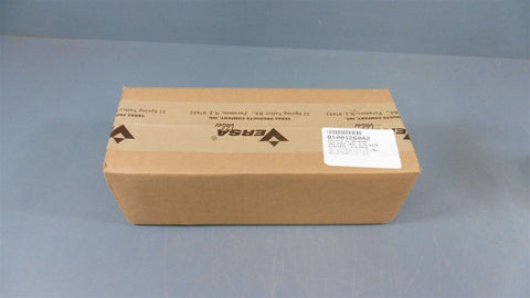 VERSA Four-Way Valve VAG-4322-181C-3-31-A120 FACOTRY SEALED