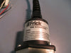 Ashcroft KR-Series Pressure Transducer KR-7-C-SL-02-15-C144-85#&VACXR NEW