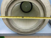 New Clark Particle Filter 1567155 26"x 16" OD x 9" ID
