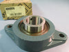 DODGE 1 1/2 2 BOLT FLANGE BLOCK F2BSC108