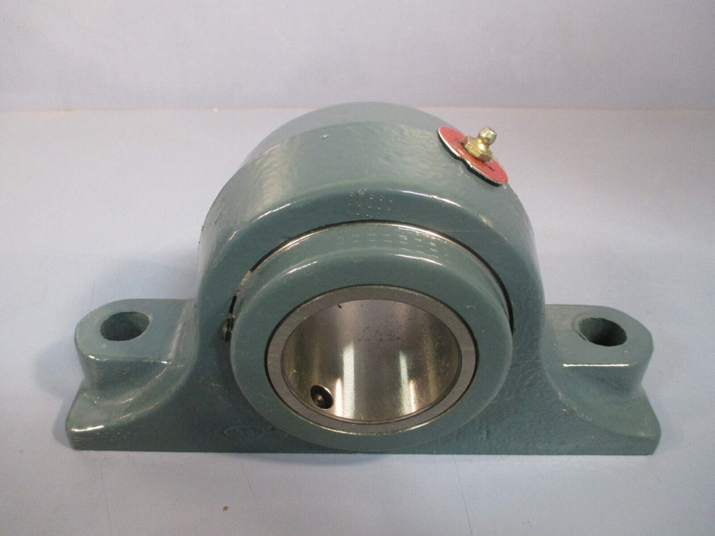 DODGE P2BE207R TYPE E PILLOW BLOCK 023013 eTech Surplus