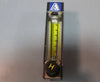 AALBORG PMR1-013125 Flowmeter 65mm Flow Meter with "H" Dial Used