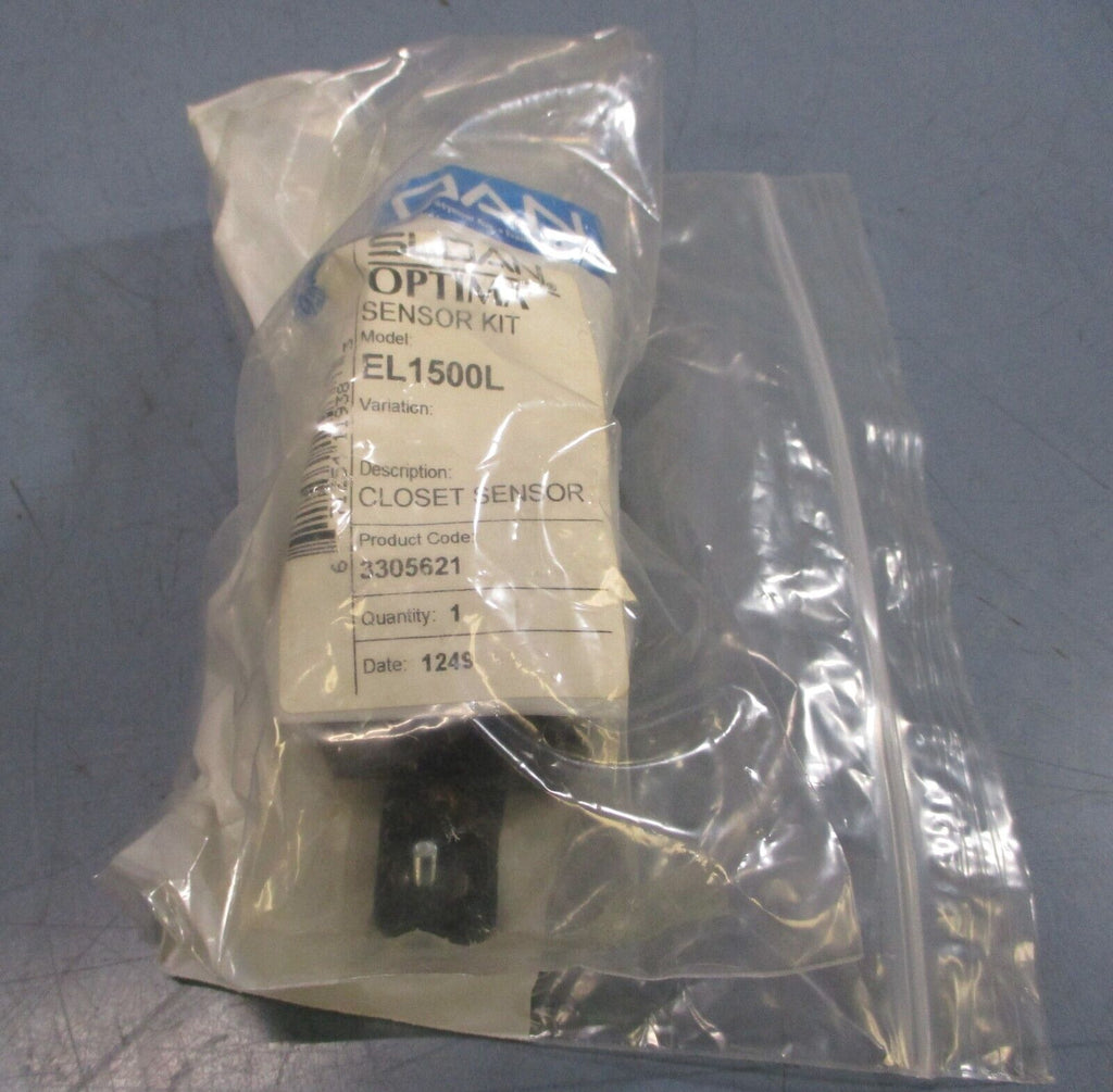 Sloan Optima El1500l Closet Sensor 3305621 Etech Surplus