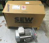 Sew Eurodrive Motor Inverter Duty 1.5 HP DRN112M6/FE/ASE1/TF, 1183 RPM NIB