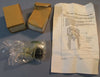 Lot of 2 Watts Fluidair RKL100 / RKL20SA-2 Sight Dome Repair Kit NOS