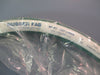 RUBBER FAB STANDARD 72" LONG 1800 HOSE FAB RF-RT-FEP LINED