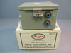 Dwyer Low Differential Pressure Switch S078548 1824-0-WP