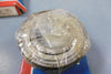 NIB Lot of 4 SKF 6205 ZJEM Deep Groove Ball Bearing