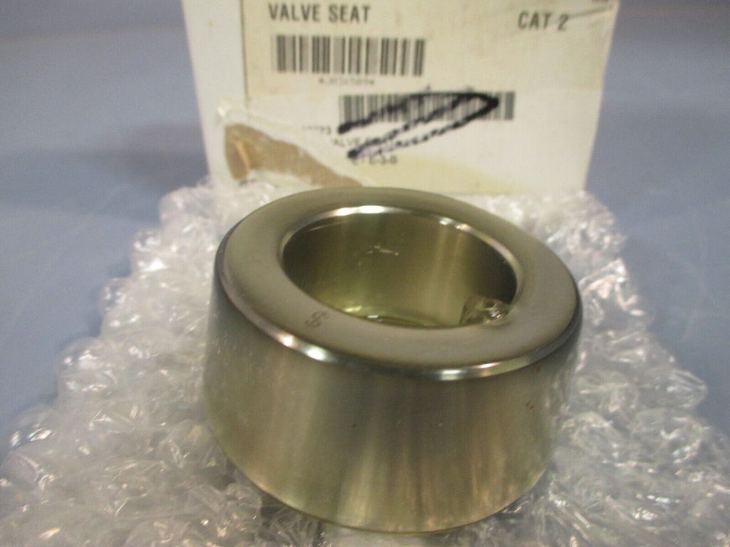 SPX PUMP VALVE SEAT J036509 eTech Surplus