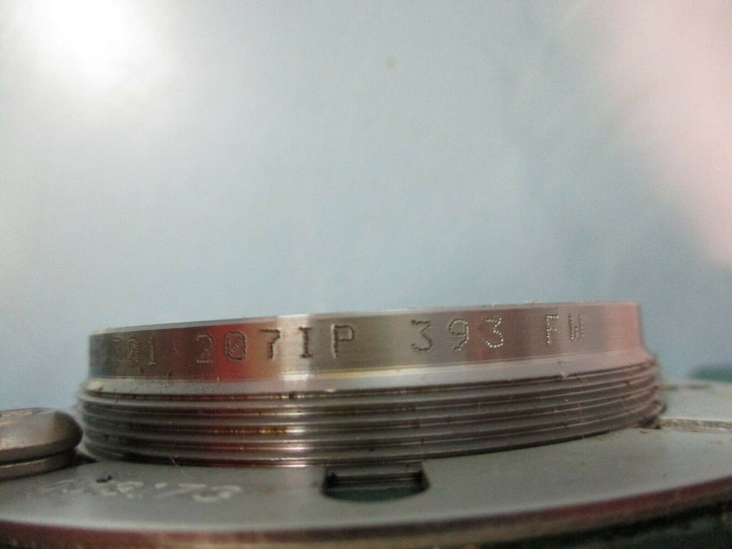 Dodge Pillow Block Bearing P2B515ISAF207L 4.4375" Bore Dia Two Bolt