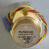 Portescap LB82250 Stepper Motor 150:1 Ratio, 780 Ohms, 7.5 Deg. Rotor Step