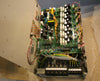 Yaskawa CIMR-SVJ-11AA Varispeed 866 Drive Unit 25 kVA 80 Amp, 240-340V Input New