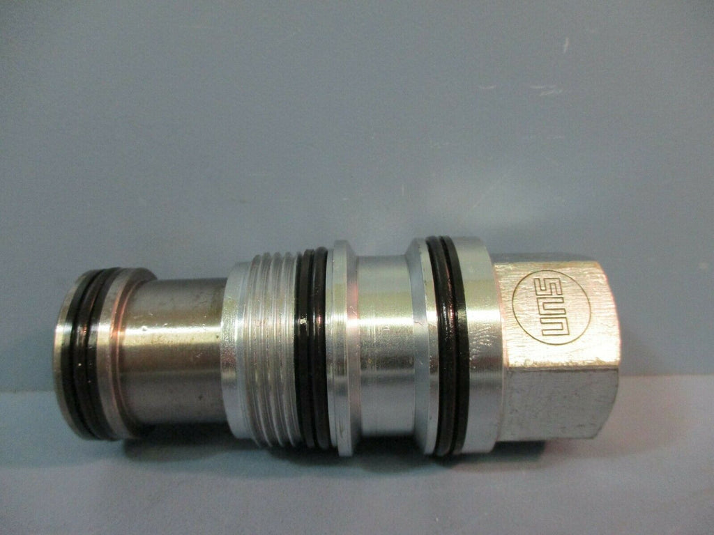 Sun Hydraulics Cavity Plug XHCAXXN Used eTech Surplus