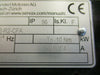 Servax Drives MDD1-133-2-R2-CFA Motor Is.Kl. F 56IP To 20NmKw I0 5.4A