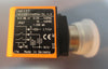 ifm efector 100 Inductive Sensor IN0117 s: 4 mm nf IND2004DAR0A/SL/LS-500 New