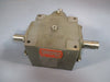 Hub-City Ratio 1:1 Gear Box Reducer Style A 0221-10684-806