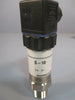 WIKA PRESSURE TRANSMITTER 0 to 25 PSI S-10 8341995