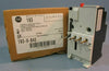 Allen-Bradley Thermal Overload Relay 193-M-B40