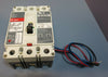 Westinghouse Series C 3 Amp 3 Pole 600VAC 250VDC HMCP003A0A06 Circuit Protector