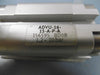 1 New Festo ADVU-16-15-A-P-A Double Acting Air Cylinder 16 mm Bore 15 mm Stroke