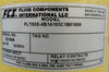 Fluid Components International LLC Model FLT93S-0B1A103C1B01000 SN 321659