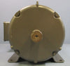 (NOS) Baldor 36M209W382 AC Motor 220/380/440V 1425RPM 3PH 1-1/8"  7/8" Shaft Dia