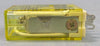 (Lot of 10) IDEC RH1B-UDC24 Plug-In Relay 24VDC Coil 240VAC 10A