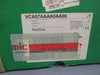 Schneider Elec. ELAU C400/10/1/1/1/00 Pac Drive Motion Controller VCA07AAAA0AA00