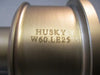 Husky W60.LE25 Nozzle Housing, 185mm long, for injection molding