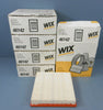 WIX Filters Air Filter 46142 NEW LOT OF 6