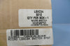 NEW Honeywell LSXC3K Precision Limit Switch Explosion Proof