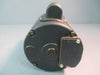 LEESON ELECTRIC MOTOR, AC 1/4HP 1725RPM 1PH 100361.00