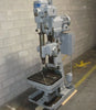 Cincinnati Bickford 24" Super Service Single Spindle Drill Press