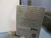 Fike Rupture Disc Burst Indicator 1.5" 40 TO 300PSI Type BCH 1339027