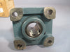 Dodge Flange Block Bearing 4- Bolt Type E-Xtra 1-1/4" 023094 F4B-E-104R