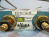 MAC Solenoid Valve 811C-PM-111AA-193 w/ MAC PME-111AAAA Coil NWOB