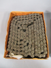 Diamond Chain 60-3 Cottered Roller Chain 10 ft X-323303-010