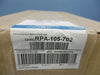 NIB Sealed Johnson Controls RPA-105-702 Regulated Power Supply