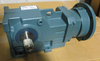 Dodge Quantis RHB 38 Right Angle Helical Gearbox BB383CN56C 24.16:1 Ratio