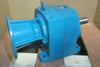 Brook Hansen SFN35B 16:1 Ratio Gear Reducer Gearbox n2(rpm) 175, i10, 5500 Lb-In