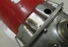 Bell & Gossett 3530 Series 30-9T 1AM018 Pump 125 PSI Max w/ Emerson 2 HP Used