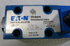 EATON VICKERS DIRECTIONAL VALVE DG4V32ALMUH760