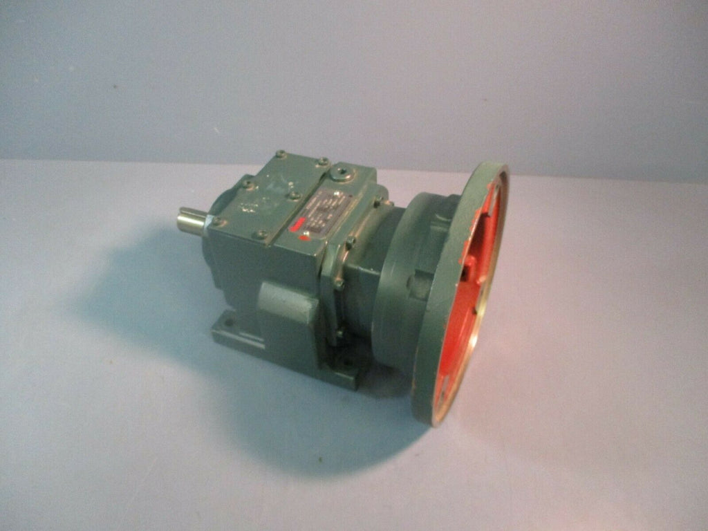 Dodge Gearbox HB382CN180TC 1750RPM 4.26HP 11.821 Ratio NEW eTech Surplus