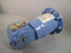 Quadra-Power X Metso Automation/Jamesbury Pneumatic Actuator Valve QPX1C/MC