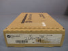 Allen-Bradley SLC Analog High Speed Counter Encoder/Module Series A 1746-HSCE