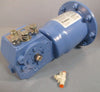 Quadra-Power X Metso Automation/Jamesbury Pneumatic Actuator Valve QPX1C/MC