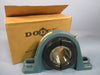 DODGE 128480 Pillow Block & Base-Mount Bearing "1-15/16" P2B-DLMAH-115