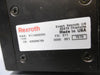 Rexroth R114006000 Linear Slide Actuator + Alpha LP 070-M01-5 Servo Gearbox 2013